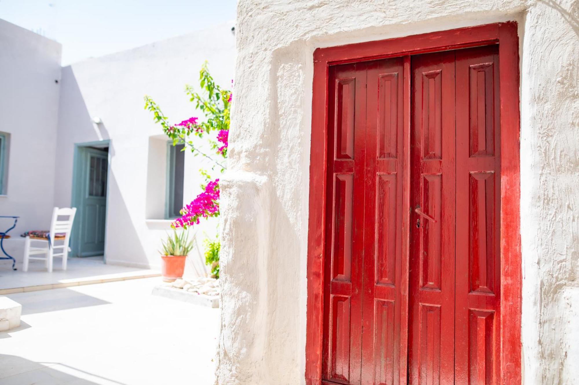 Appartamento Apellou House Città di Kos Esterno foto