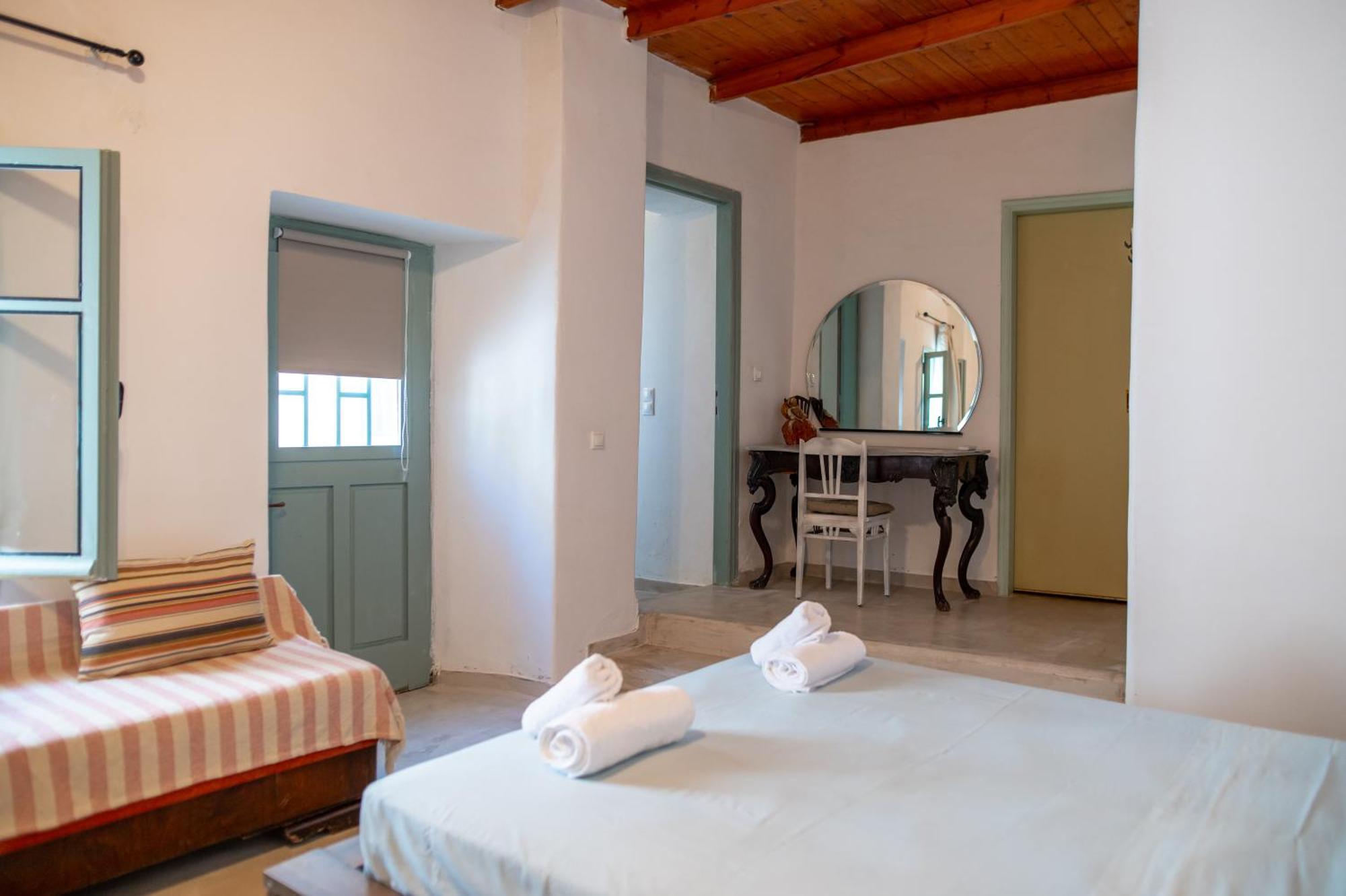 Appartamento Apellou House Città di Kos Esterno foto