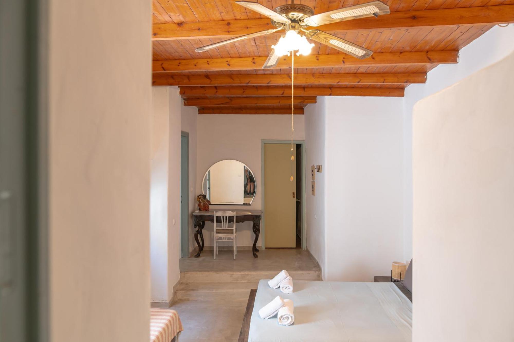 Appartamento Apellou House Città di Kos Esterno foto