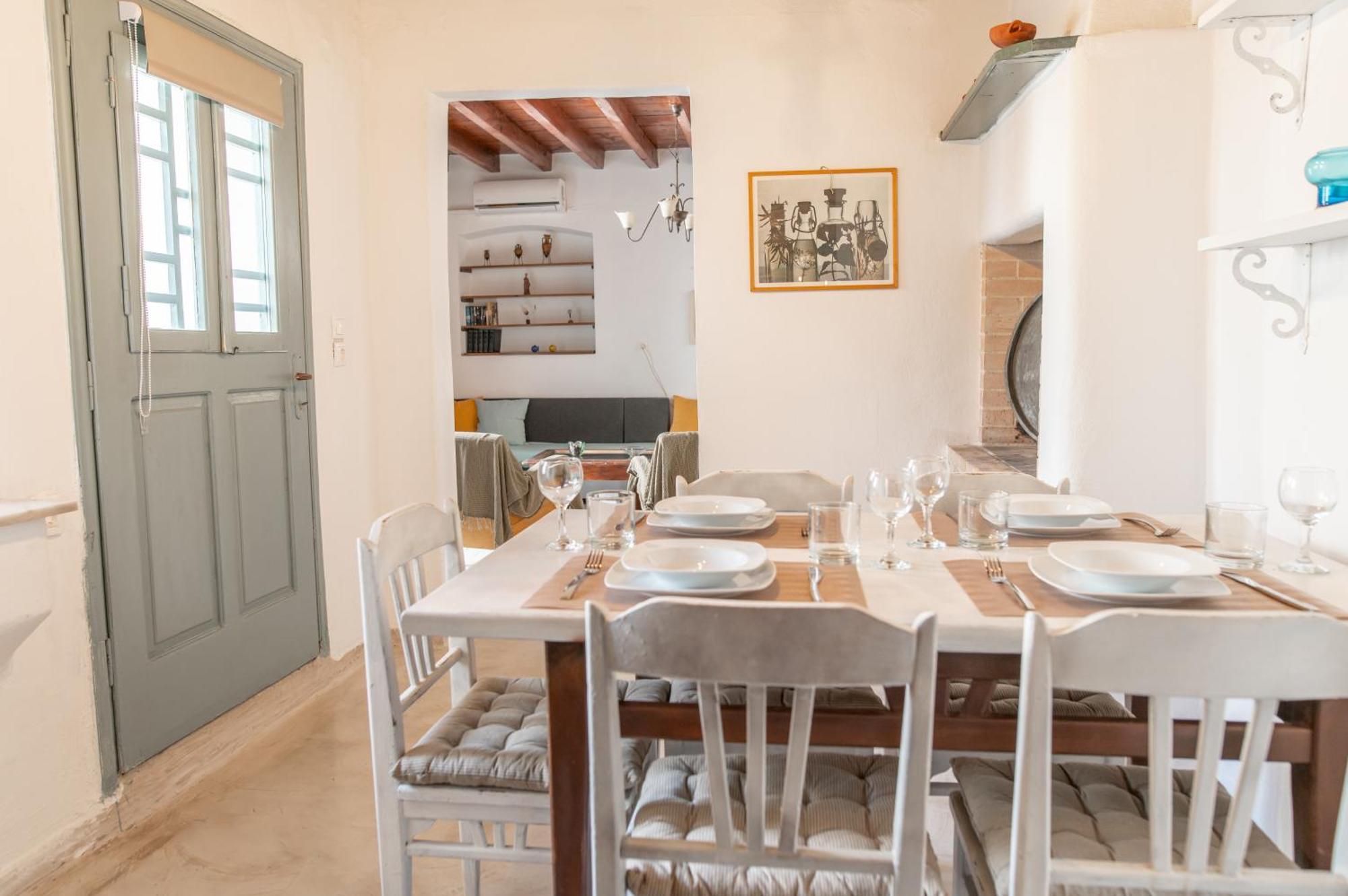 Appartamento Apellou House Città di Kos Esterno foto