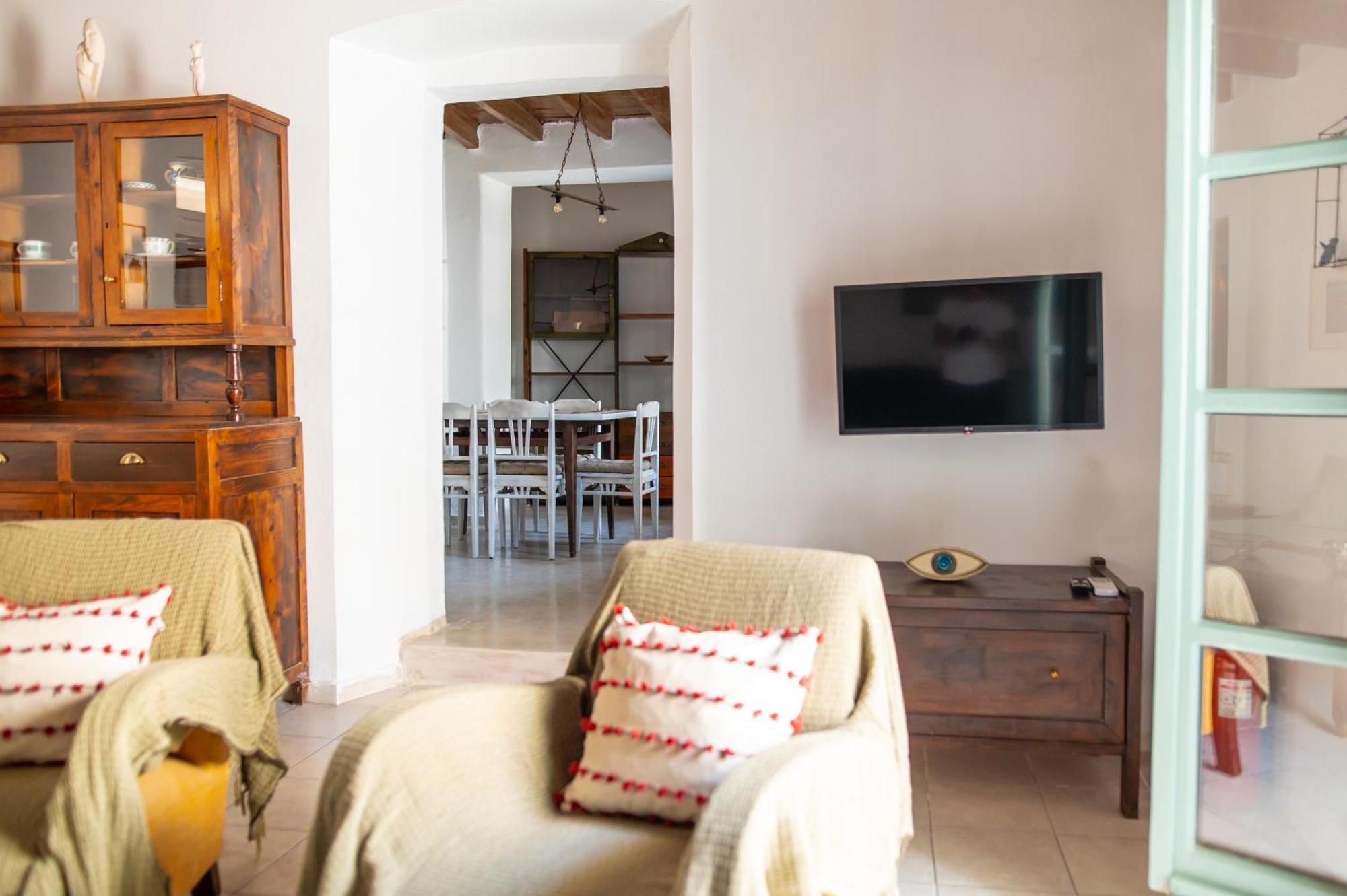 Appartamento Apellou House Città di Kos Esterno foto