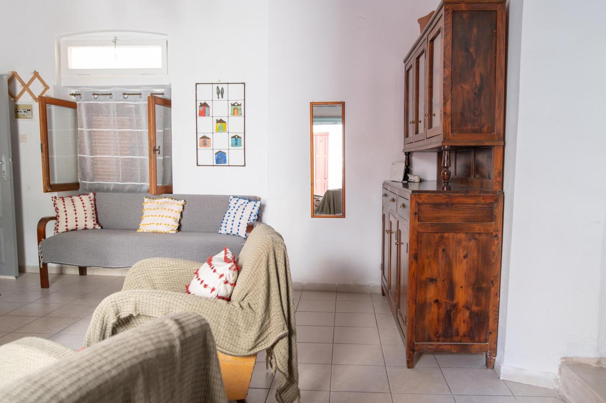 Appartamento Apellou House Città di Kos Esterno foto