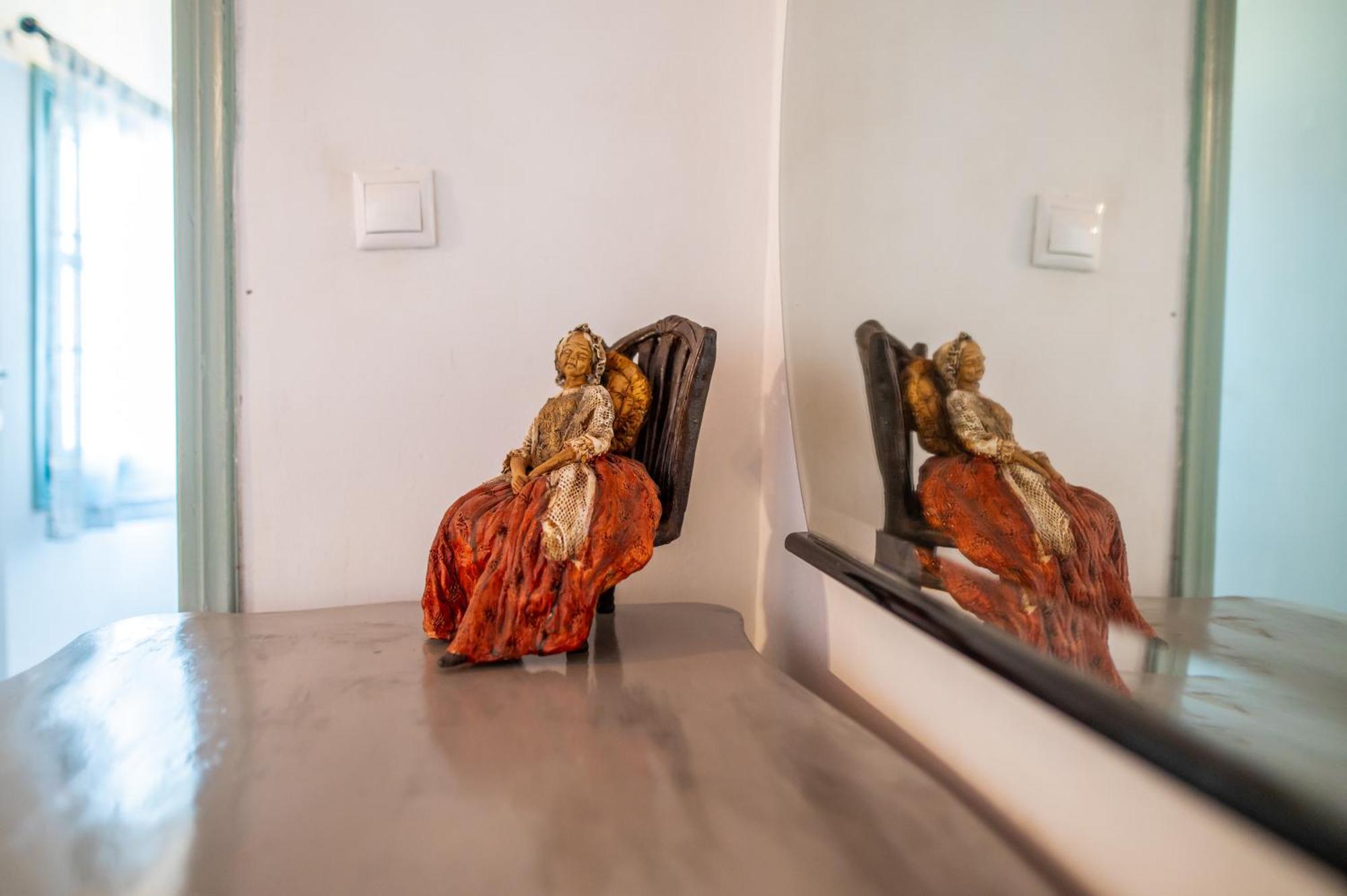 Appartamento Apellou House Città di Kos Esterno foto