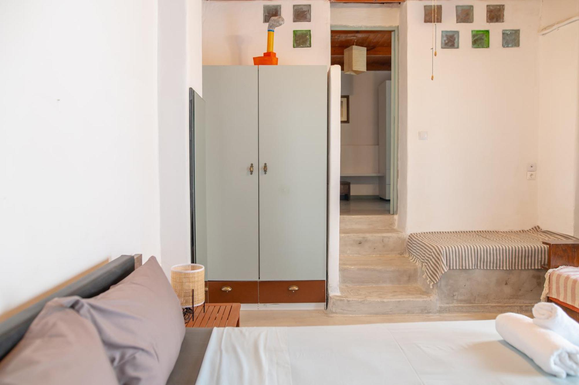 Appartamento Apellou House Città di Kos Esterno foto