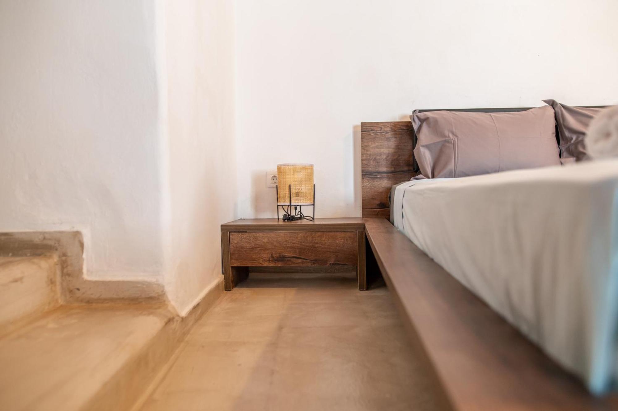Appartamento Apellou House Città di Kos Esterno foto