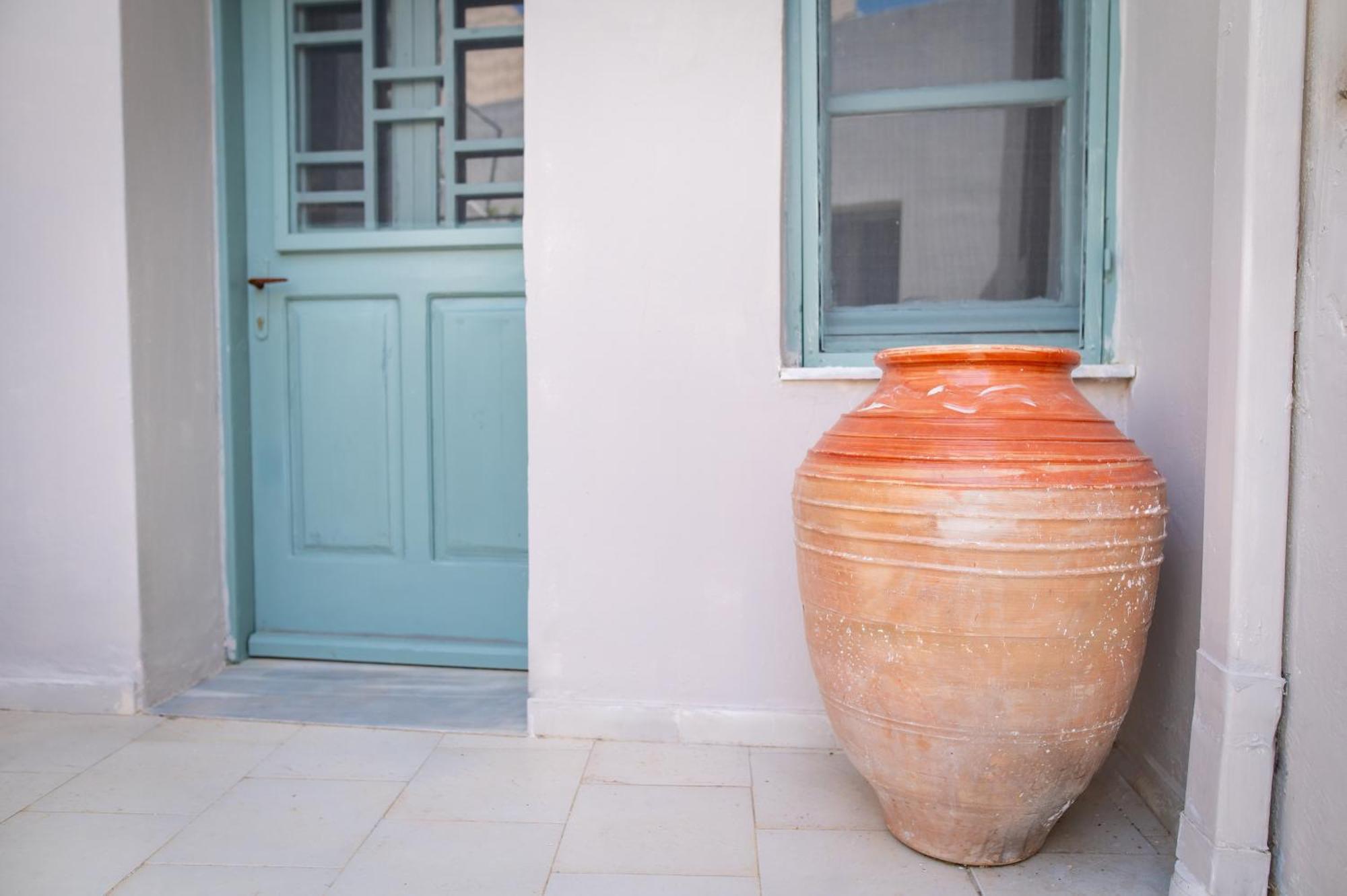 Appartamento Apellou House Città di Kos Esterno foto