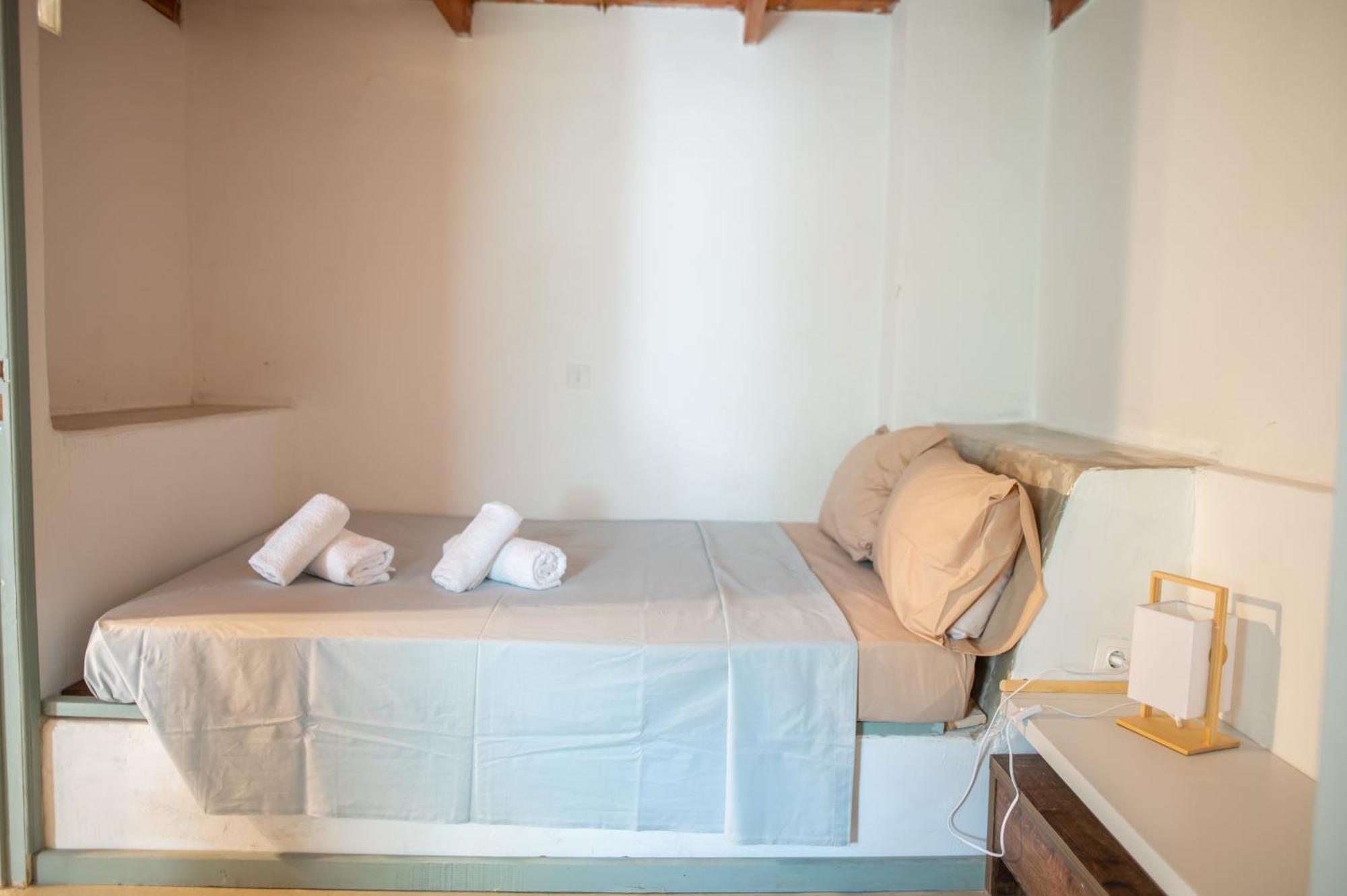 Appartamento Apellou House Città di Kos Esterno foto