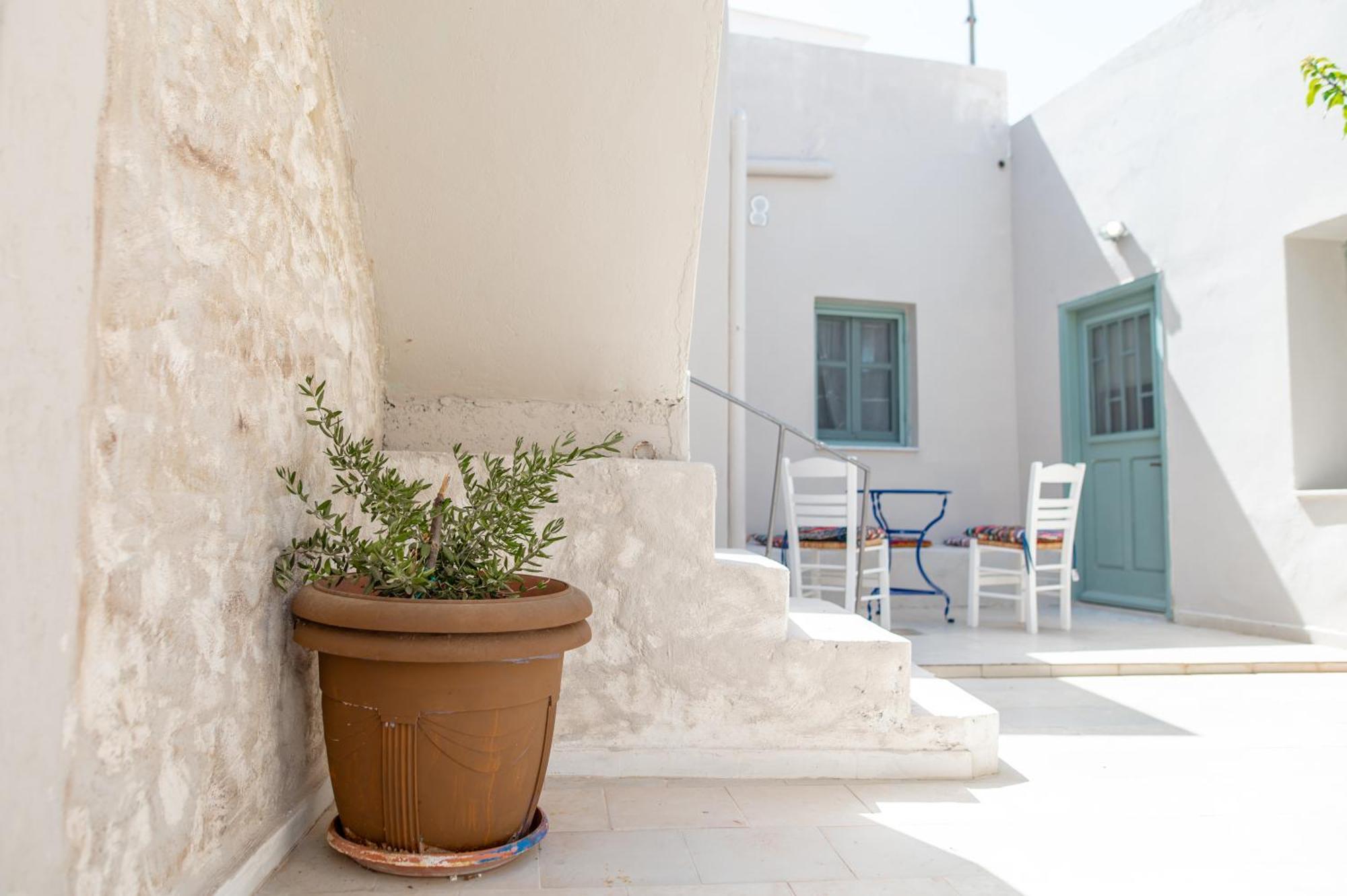 Appartamento Apellou House Città di Kos Esterno foto