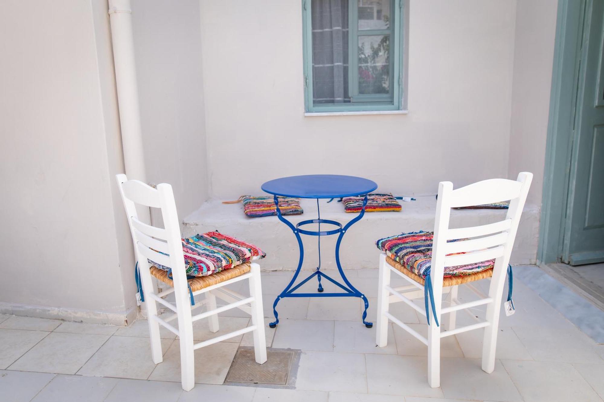 Appartamento Apellou House Città di Kos Esterno foto